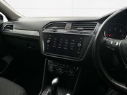 Volkswagen Tiguan Allspace MATCH TDI 4MOTION DSG 16