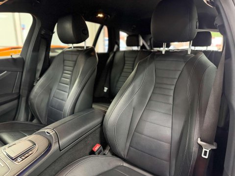 Mercedes-Benz E Class 2.0 E300de 13.5kWh AMG Line Estate 5dr Diesel Plug-in Hybrid G-Tronic+ Euro 29