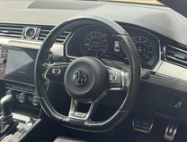Volkswagen Arteon 1.5 TSI EVO R-Line Fastback 5dr Petrol DSG Euro 6 (s/s) (150 ps) 12