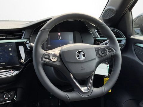 Vauxhall Corsa 1.2 Turbo Yes 5dr Auto [Winter Pack] 20