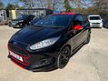 Ford Fiesta 1.0 Fiesta ST-Line Black Edition 3dr 12