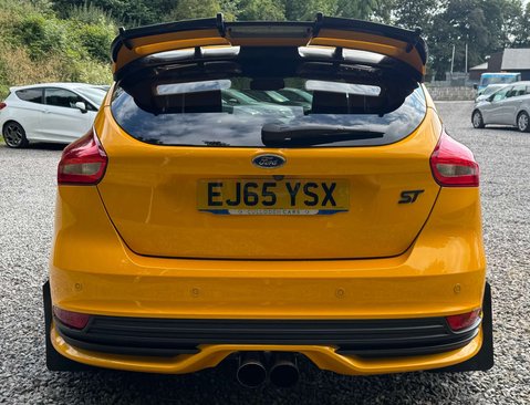 Ford Focus 2.0 Focus ST-2 T 5dr 7