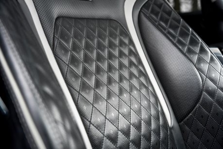 Land Rover Range Rover Sport SVR OVERFINCH SUPER SPORTS.NOW SOLD. SIMILAR REQUIRED. PLEASE CALL 01903 254800 20