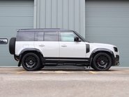 Land Rover Defender 110 D250 HARD TOP  EXPLORE EDITION styled by Seeker with rear seats  5