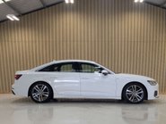 Audi A6 2.0 A6 S Line 40 TDI Semi-Auto 4dr 13