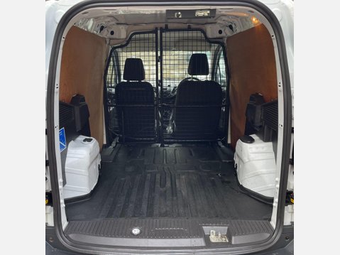Ford Transit Courier 1.5 TDCi Panel Van 5dr Diesel Manual L1 Euro 6 (SLD) (75 ps) 12