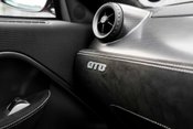 Ferrari 599 GTO FULL FSH. 1 OF 60 RHD. UK SUPPLIED. PAINTED LIVERY. 17