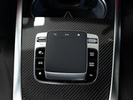 Mercedes-Benz G Class 4.0 G63 V8 BiTurbo MHEV AMG Magno Edition SUV 5dr Petrol Hybrid SpdS+9GT 4W 26