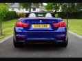 BMW M4 3.0 BiTurbo Competition DCT Euro 6 (s/s) 2dr 13