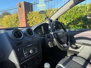 Ford Fiesta 1.4 Fiesta Ghia 5dr 17