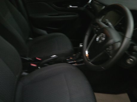 Vauxhall Mokka X DESIGN NAV ONLY 40,000 MILES FROM NEW 9