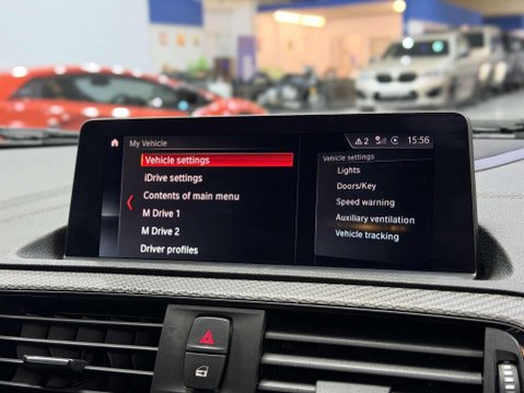 BMW M2 3.0 BiTurbo GPF Competition Coupe 2dr Petrol DCT Euro 6 (s/s) (410 ps) 46