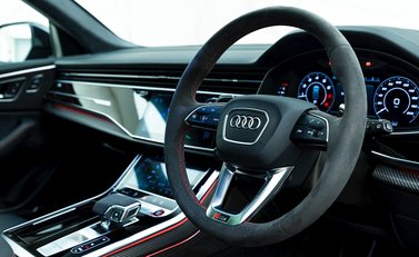 Audi RS Q8 Vorsprung 9