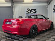 BMW M3 4.0 V8 Limited Edition 500 Convertible 2dr Petrol DCT Euro 5 (420 ps) 6