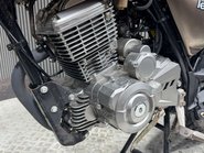 Lexmoto Oregon 2016 ONLY 2K RUNNING LEARNER PROJECT BIKE 125CC 22