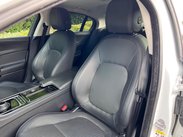 Jaguar XE 2.0i Portfolio Auto AWD Euro 6 (s/s) 4dr 33