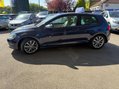Volkswagen Golf 1.4 TSI BlueMotion Tech ACT GT Euro 6 (s/s) 3dr 10