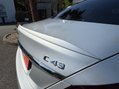 Mercedes-Benz C Class 3.0 C43 V6 AMG (Premium) G-Tronic+ 4MATIC Euro 6 (s/s) 4dr 61
