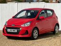 Hyundai i10 SE *ONLY 8,365 MILES*
