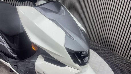 Suzuki Avenis 2024 ONLY 1K 1 OWNER PERFECT LEARNER BIKE SCOOTER 125CC 49