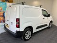 Peugeot Partner 1.5 BlueHDi 1000 Professional Premium Standard Panel Van SWB Euro 6 5dr 7