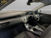 Audi Q8 50 Sport Sportback 5dr Electric Auto quattro 95kWh (11kW Charger) (340 ps) 15