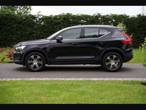 Volvo XC40 1.5 T3 Inscription Euro 6 (s/s) 5dr 8