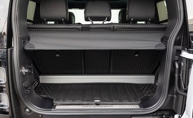 Land Rover Defender 90 V8 30