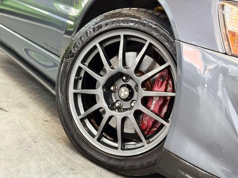 Mitsubishi Lancer 2.0 EVO VIII MR FQ-320 Saloon 4dr Petrol Manual (258 g/km, 326 bhp) 44