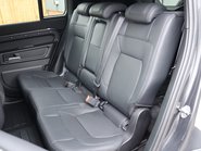 Land Rover Defender 110 2026 HARD TOP  6 SEATER  HSE 350 SEEKER STYLED WITH REAR LAND ROVER SEATS  15