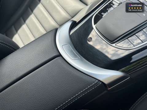 Mercedes-Benz EQC EQC 400 80kWh AMG Line (Premium Plus) SUV 5dr Electric Auto 4MATIC (408 ps) 28