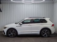 Volkswagen Tiguan 1.5 Tiguan R-Line TSi Semi-Auto 5dr 17
