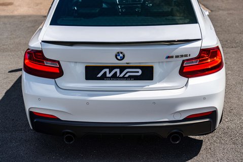 BMW 2 Series 3.0 M235i Auto 2dr 48