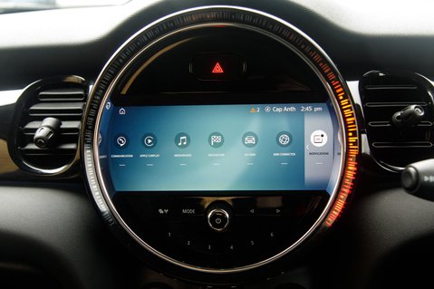 Mini Hatch COOPER S LEVEL 1 20