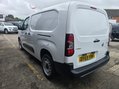 Vauxhall Combo L2H1 2300 EDITION S/S 4