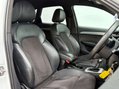 Audi Q3 2.0 Q3 S Line+ TDI Quattro Semi-Auto 4WD 5dr 20