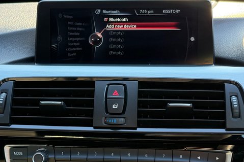 BMW 4 Series 430D M SPORT - 5K WORTH EXTRAS - SPORT + COMF PACK 40