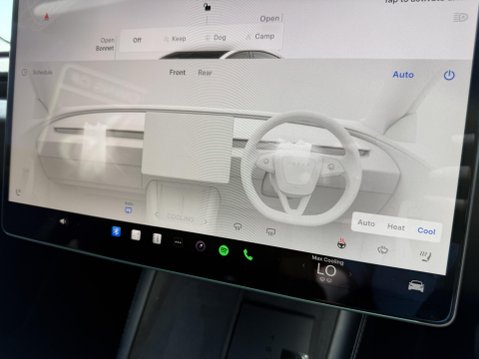 Tesla Model 3 Saloon 4dr Electric Auto RWD (208 ps) 45