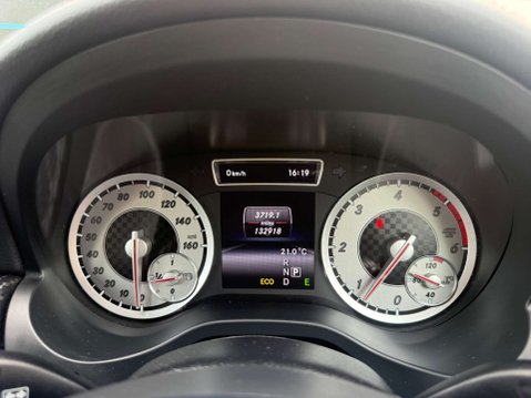 Mercedes-Benz A Class 2.1 A220 CDI AMG Sport Hatchback 5dr Diesel 7G-DCT Euro 6 (s/s) (170 ps) 98