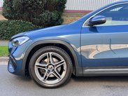 Mercedes-Benz GLA 1.3 GLA180 AMG Line (Premium Plus) 7G-DCT Euro 6 (s/s) 5dr 10