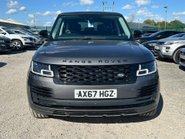 Land Rover Range Rover 4.4 Range Rover Autobiography SDV8 Auto 4WD 5dr 13
