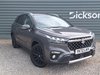 Suzuki SX4 S-Cross ULTRA BOOSTERJET ALLGRIP MHEV