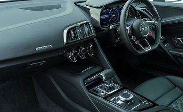 Audi R8 V10 Performance Quattro Edition 11