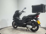Honda PCX 2014 54K GOOD RUNNING COMMUTER SCOOTER 125CC HPI CLEAR 6