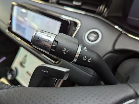 Land Rover Range Rover Evoque 1.5 Range Rover Evoque Autobiography PHEV Auto 4WD 5dr 73