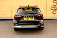 Ford Focus ACTIVE X 6