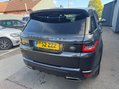 Land Rover Range Rover Sport SDV6 HSE 12