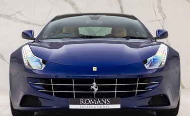 Ferrari FF 4