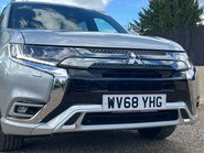 Mitsubishi Outlander PHEV 4H 18