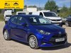 Toyota Yaris 1.5 VVT-h Icon Hatchback 5dr Petrol Hybrid E-CVT Euro 6 (s/s) (116 ps)